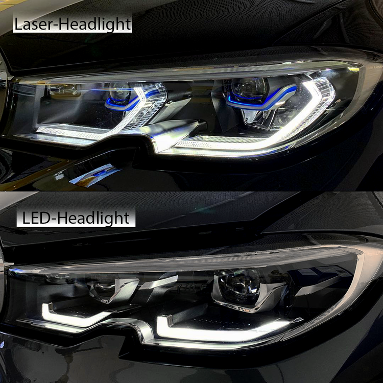 LED DRL Boards for BMW M3 (G80) & M4 (G82) 2021+