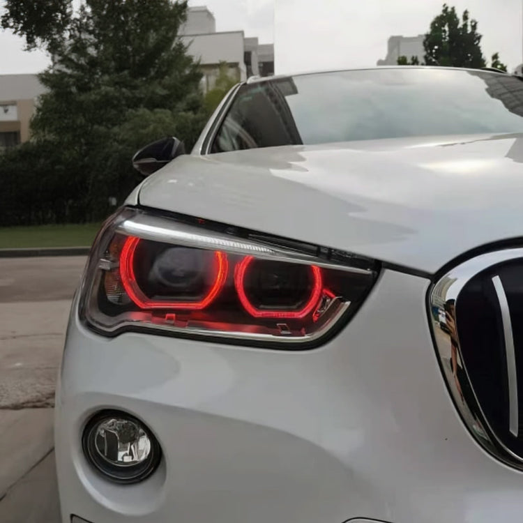 LED DRL Boards for BMW X1 F48 (2015-2022)