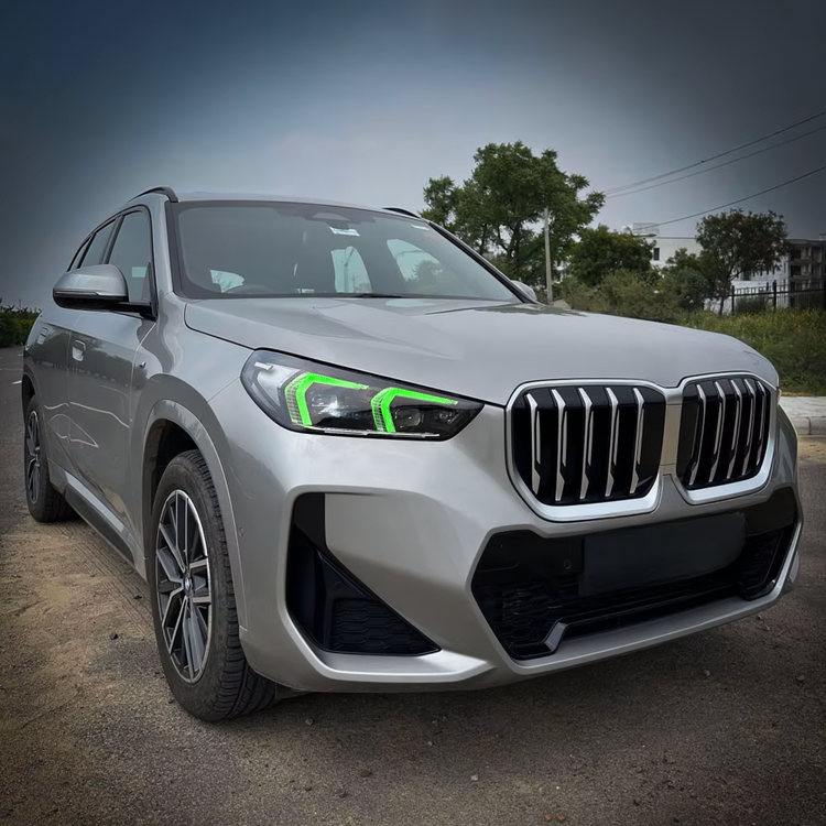 RGB DRL - BMW X1/X2 (U11/U10)