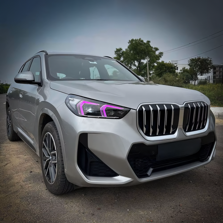 RGB DRL - BMW X1/X2 (U11/U10)