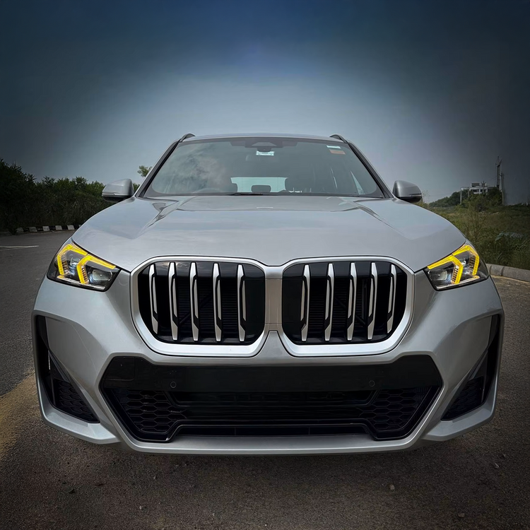 Yellow DRL - BMW X1/X2 (U11/U10)