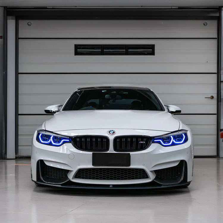 LED DRL Boards for BMW 4 Series/M3/M4 (2016-2020)