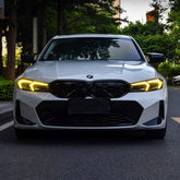 DRL Boards for BMW 3 Series G20 LCI