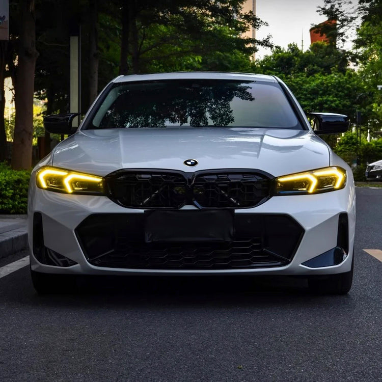 DRL Boards for BMW 3 Series G20 LCI