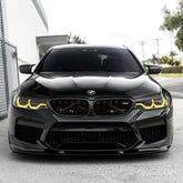 DRL Boards for BMW 5 Series/M5 (2010-2020)