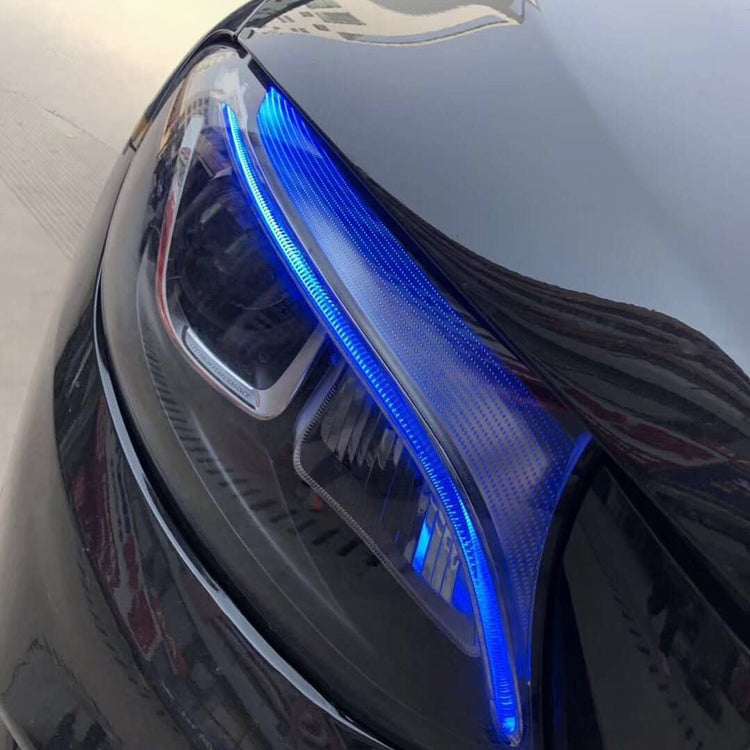 LED DRL Boards for Mercedes-Benz GLC (2016-2019)