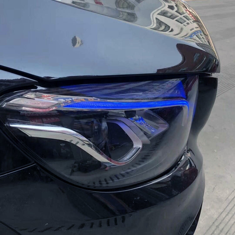 LED DRL Boards for Mercedes-Benz GLC (2016-2019)