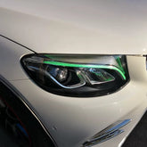 LED DRL Boards for Mercedes-Benz GLC (2016-2019)