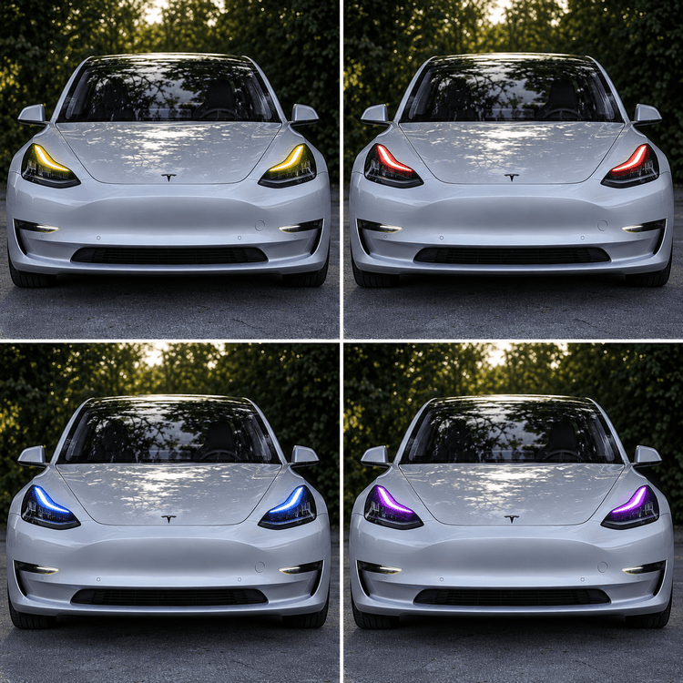 DRL_Boards-for_Tesla_Model_3