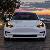 DRL_Boards-for_Tesla_Model_3_yellow