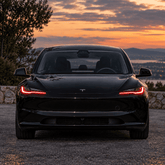 DRL_Boards_for_Tesla_Model_3_Facelift_red