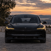 DRL_Boards_for_Tesla_Model_3_Facelift_yellow