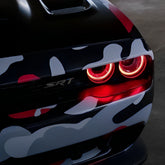 LED DRL Boards for Dodge Challenger (2015-2019)