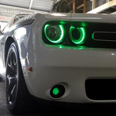 LED DRL Boards for Dodge Challenger (2015-2019)