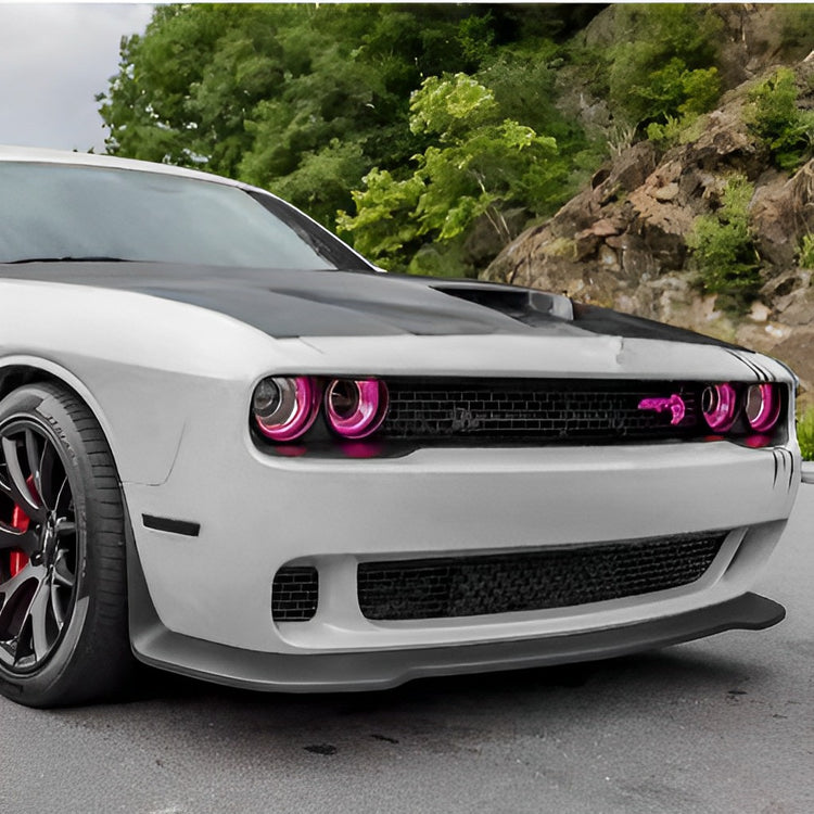 LED DRL Boards for Dodge Challenger (2015-2019)