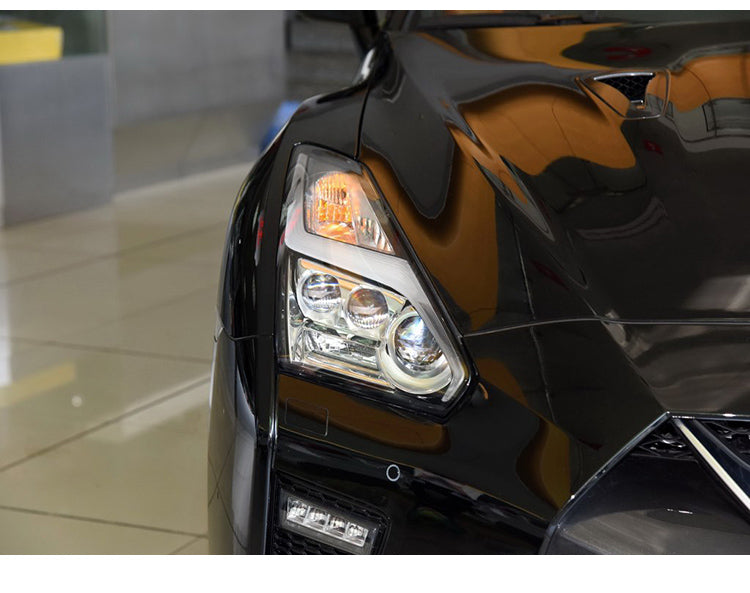 LED DRL Boards for Nissan GT-R (2015-2021)