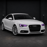 LED DRL Boards For Audi A5/S5 (2012-2016)