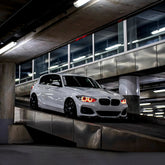 LED DRL Boards for BMW 1 Series F20 (2012-2017)