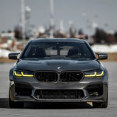 BMW 5 Series/M5 (G30) - Yellow DRL