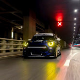 LED DRL Boards for MINI Cooper (2018-2022)