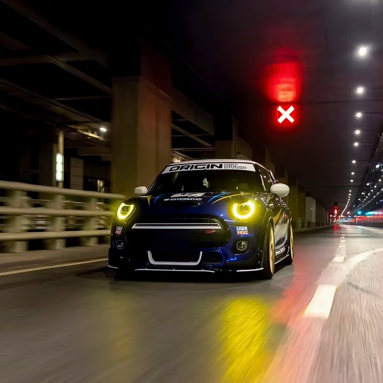 LED DRL Boards for MINI Cooper (2018-2022)