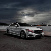 DRL Boards for Mercedes-Benz CLS (2014-2017)