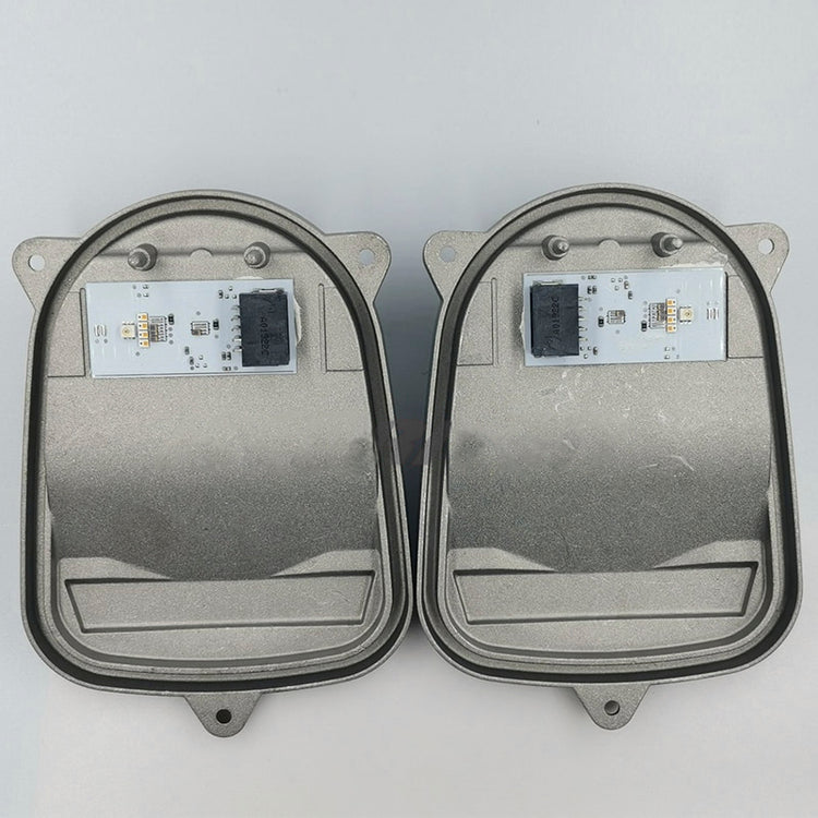 LED DRL Boards for Mercedes-Benz GLC (2016-2019)