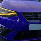 RGB DRL -Seat Ibiza