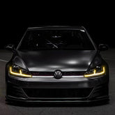 RGB DRL - VW Golf 7.5