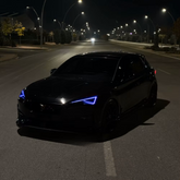 RGB DRL - Seat Leon MK4