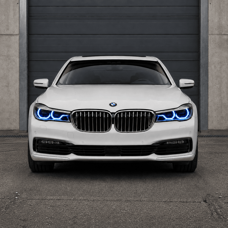 LED DRL Boards for BMW 7 Series (2016-2019)
