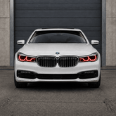 LED DRL Boards for BMW 7 Series (2016-2019)