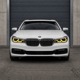 LED DRL Boards for BMW 7 Series (2016-2019)