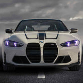 RGB+W DRL BMW 4 Series/M3/M4 (2024+)