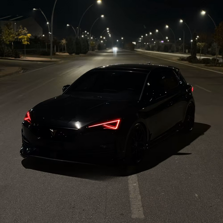 LED DRL Boards for SEAT Leon MK4 (2020-2024)
