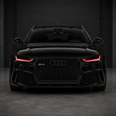 LED DRL Boards For Audi A6/S6 (2013-2019)