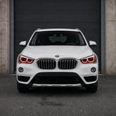 LED DRL Boards for BMW X1 F48 (2015-2022)