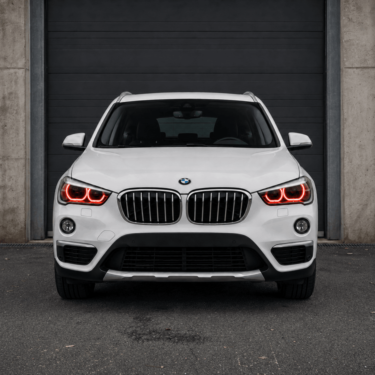 LED DRL Boards for BMW X1 F48 (2015-2022)