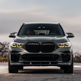 LED DRL Boards for BMW X5/X5M & X6 (2013-2022)