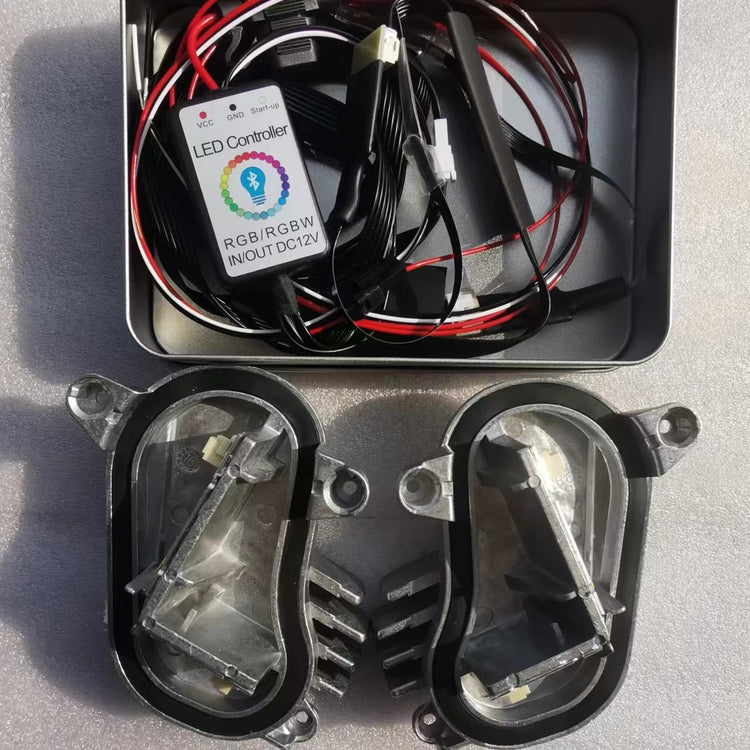 LED DRL Boards for BMW 4 Series/M3/M4 (2016-2020)