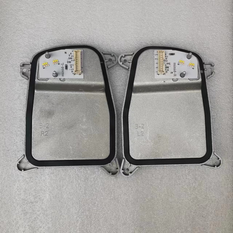 LED DRL Boards for MINI Cooper (2018-2022)