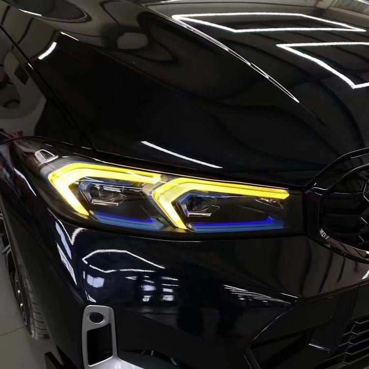 LED DRL Boards for BMW 3 Series G20 LCI (2022+)