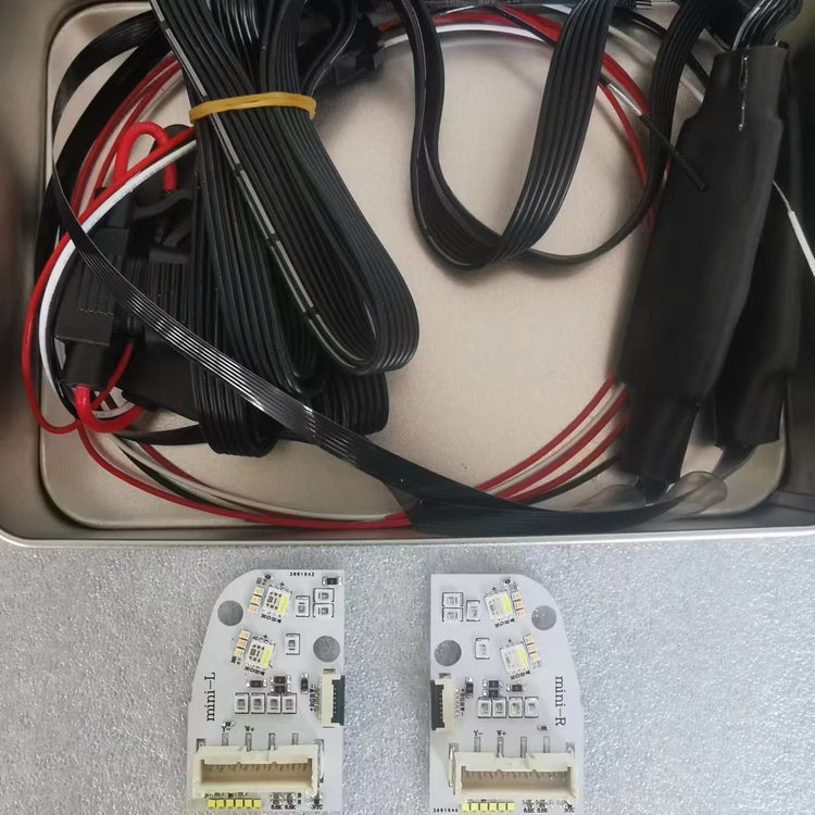 LED DRL Boards for MINI Cooper (2018-2022)