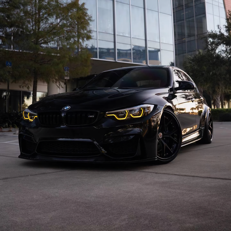 LED DRL Boards for BMW 4 Series/M3/M4 (2016-2020)