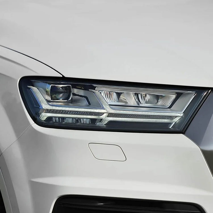 LED DRL Boards for Audi Q7/SQ7 (4M) 2017-2019