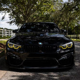 LED DRL Boards for BMW 4 Series LCI (F32/F33/F36) & M3 M4 (F80/F82/F83)