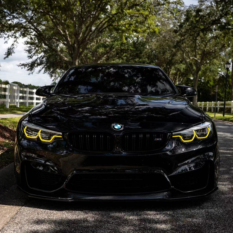 LED DRL Boards for BMW 4 Series LCI (F32/F33/F36) & M3 M4 (F80/F82/F83)