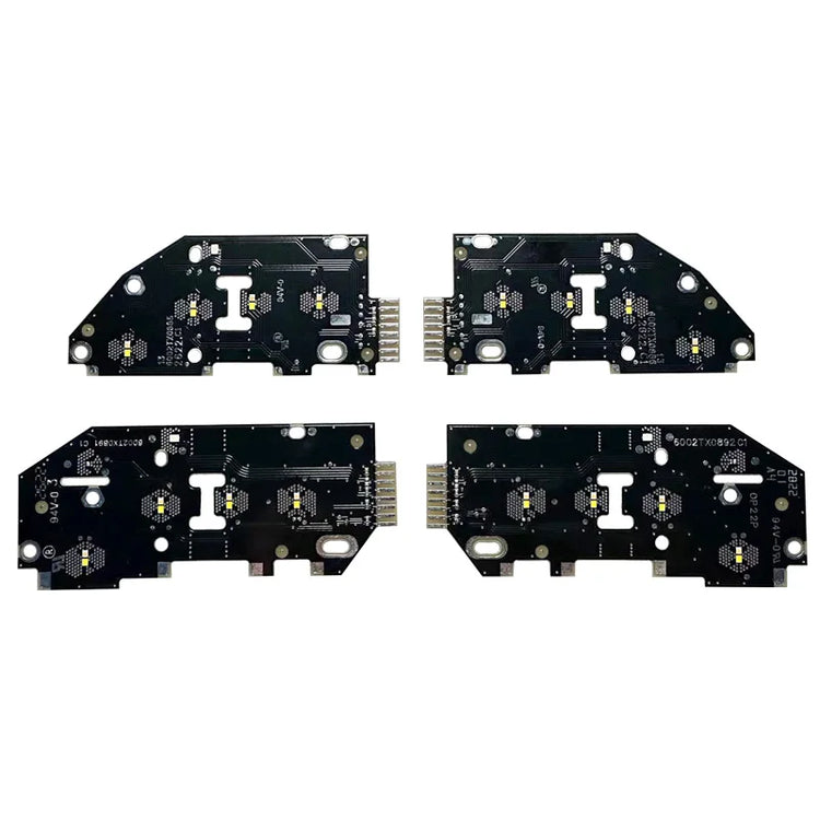 LED DRL boards for BMW X5/X6 (G05/G06/F95/f96) LCI