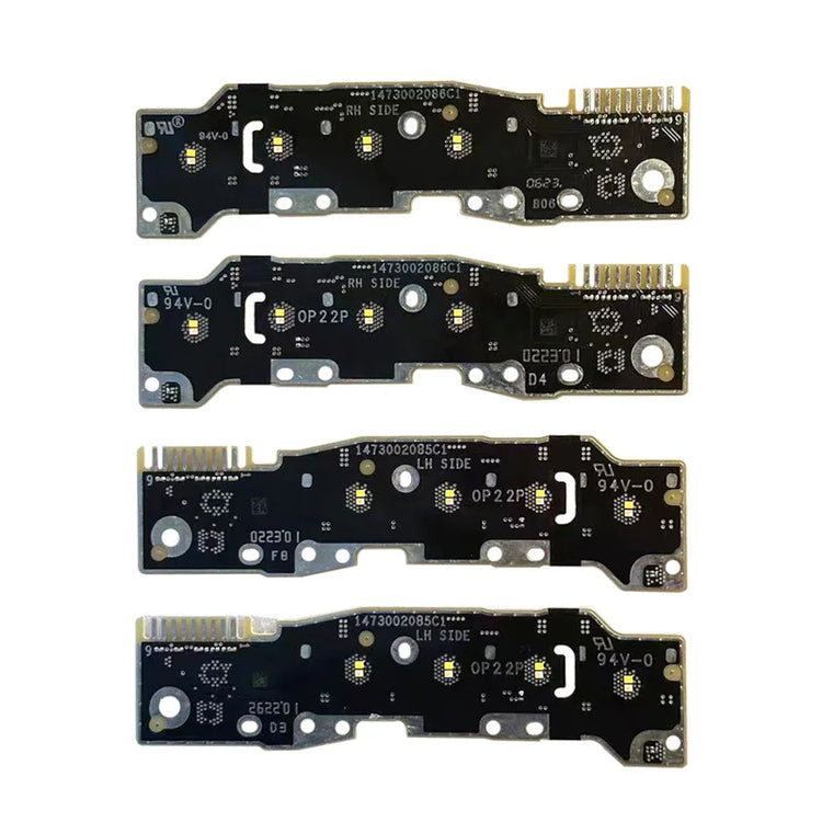 LED DRL Boards for BMW 5 Series (G60/G61) & M5 (G90)