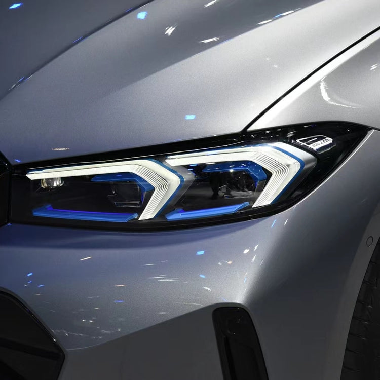 LED DRL Boards for BMW 3 Series G20 LCI (2022+)